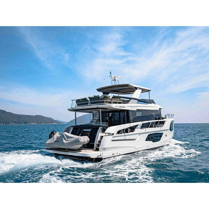 Italian Absolute Navetta 64 (Navetta Series) 36 Inches Ship Model