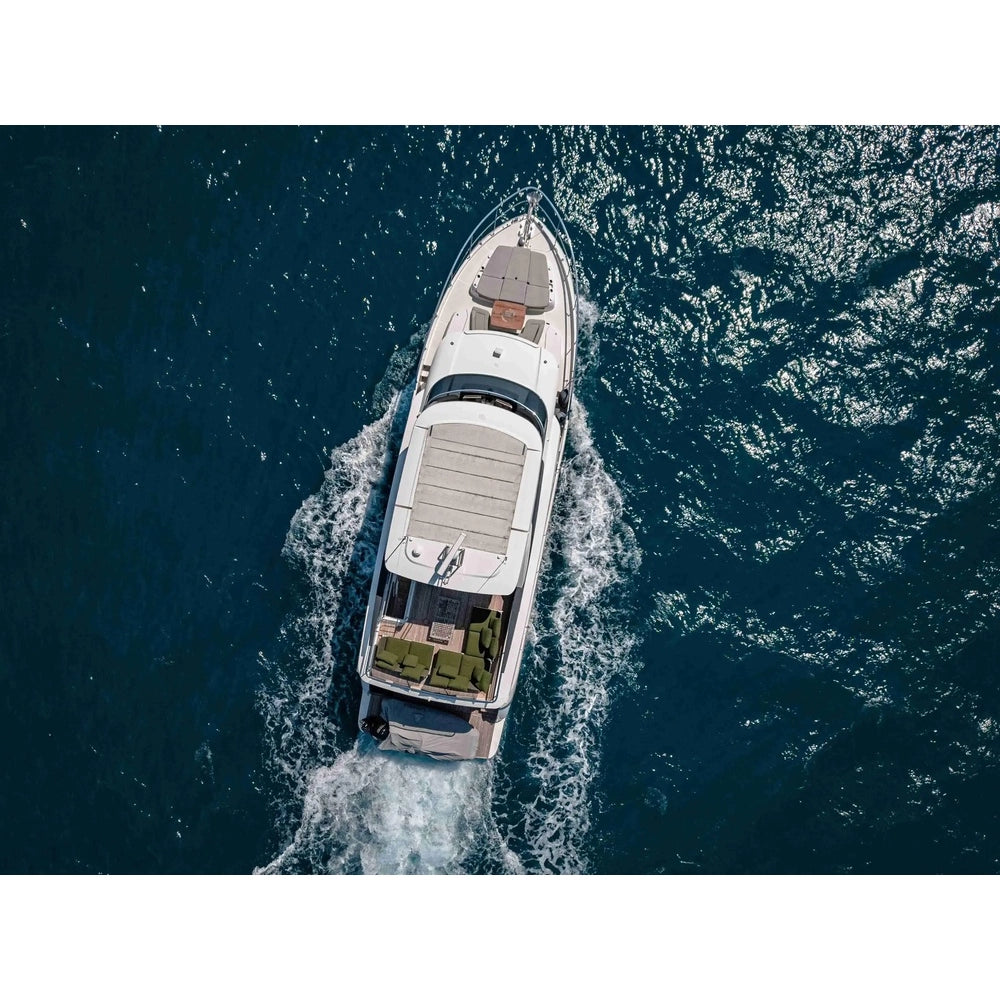 Italian Absolute Navetta 64 (Navetta Series) 36 Inches Ship Model