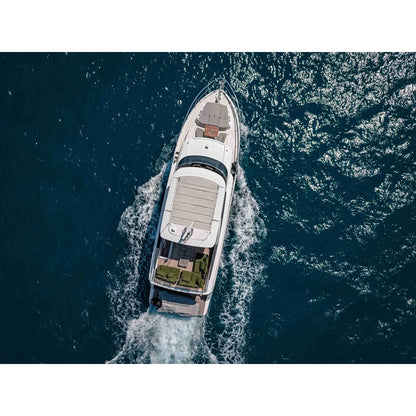 Italian Absolute Navetta 64 (Navetta Series) 36 Inches Ship Model