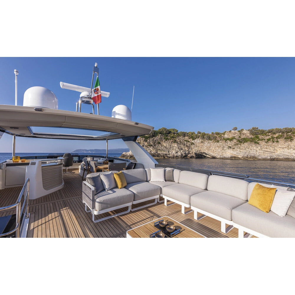 Italian Absolute Navetta 64 (Navetta Series) 36 Inches Ship Model