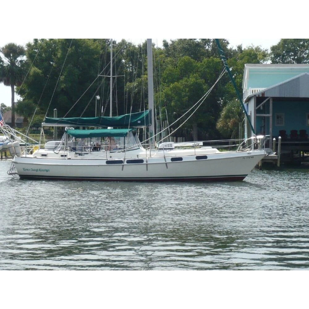 American Morgan Out Island 41 36 Inches Ship Model