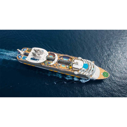American Symphony of the Seas (Oasis Class) – Royal Caribbean 36 Inches Ship Model