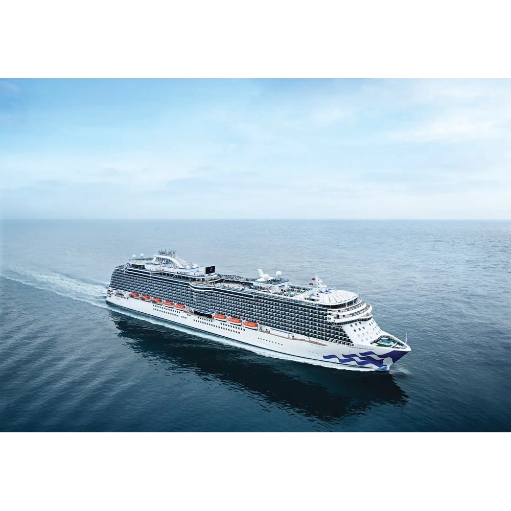 American Regal Princess Royal-Class Cruise Ship 36 Inches Model