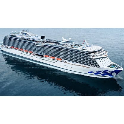 American Regal Princess Royal-Class Cruise Ship 36 Inches Model
