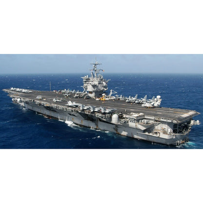 USS Enterprise Aircraft Carrier (CVN-65) 36 Inches Model