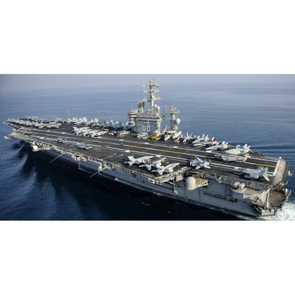 USS Nimitz Aircraft Carrier (CVN-68) 36 Inches Model