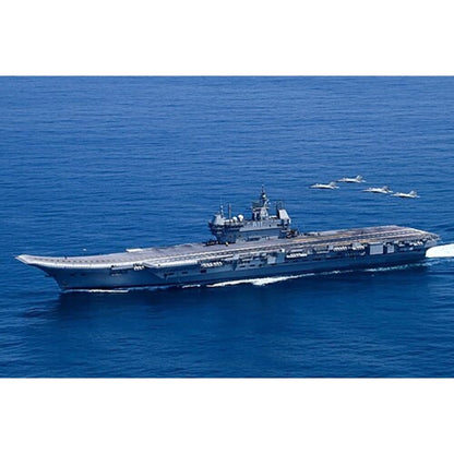 Indian INS Vikrant (IAC-1) 36 Inches Aircraft Carrier Model