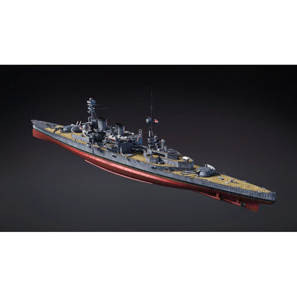 HMS Repulse (Renown-Class) 36 Inches Battlecruiser Model