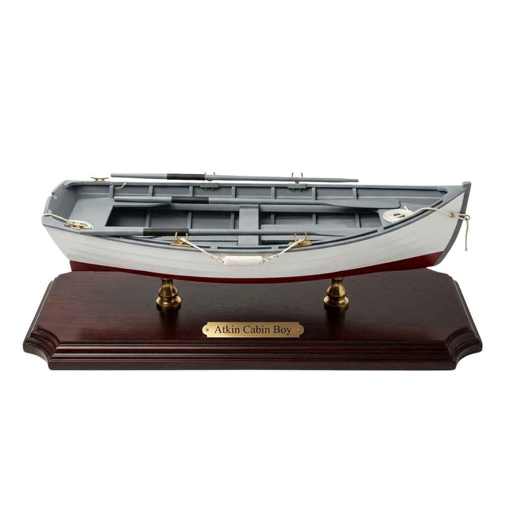 Atkin Cabin Boy - 30 inches boat model