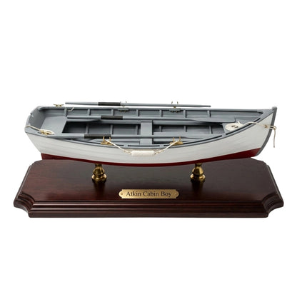 Atkin Cabin Boy - 30 inches boat model