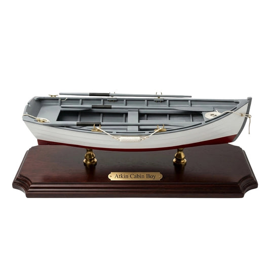 Atkin Cabin Boy - 30 inches boat model