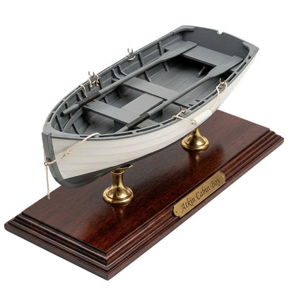 Atkin Cabin Boy - 30 inches boat model