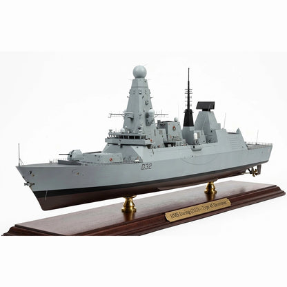 HMS Daring (D32) Type 45 Destroyer 30 Inches Model
