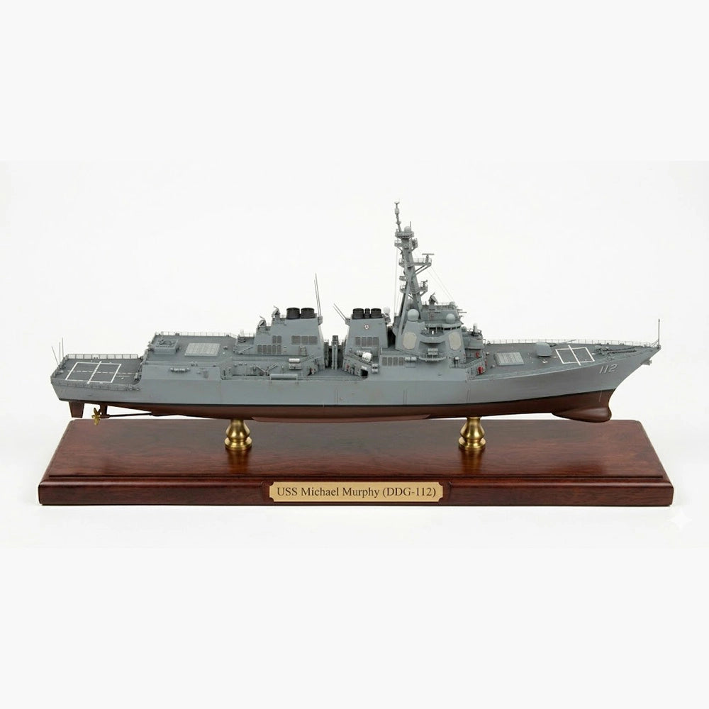 USS Michael Murphy (DDG-112) Guided Missile Destroyer 30 Inches Model