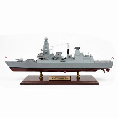 HMS Dauntless (D33) Type 45 Destroyer 30 Inches Model