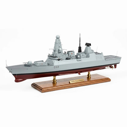 HMS Dauntless (D33) Type 45 Destroyer 30 Inches Model
