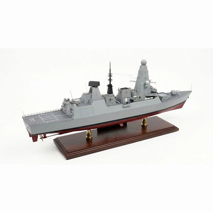 HMS Dauntless (D33) Type 45 Destroyer 30 Inches Model