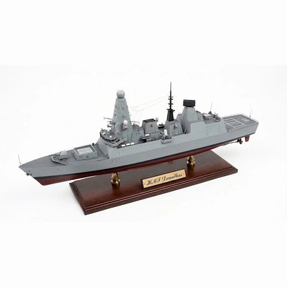 HMS Dauntless (D33) Type 45 Destroyer 30 Inches Model