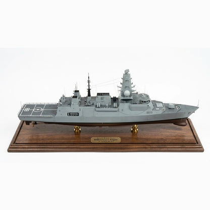 HMS Glasgow (F88) Frigate 30 Inches Model