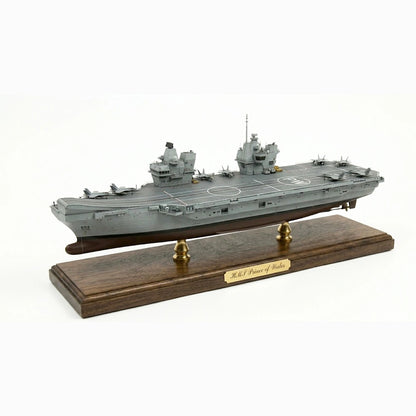 HMS Prince of Wales (R09) Aircraft Carrier 30 Inches Model