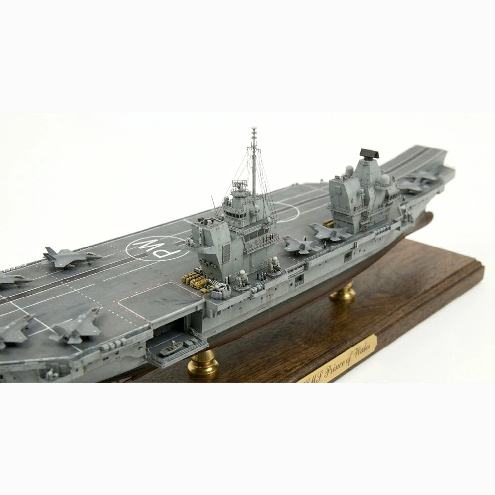 HMS Prince of Wales (R09) Aircraft Carrier 30 Inches Model