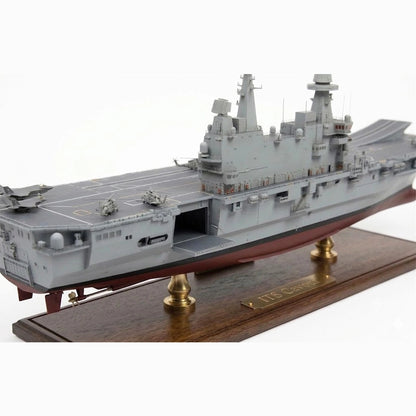 ITS Cavour (550) Aircraft Carrier 30 Inches Model