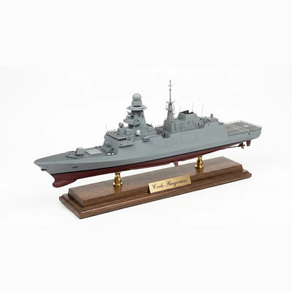 ITS Carlo Bergamini (F590) FREMM Frigate 30 Inches Model