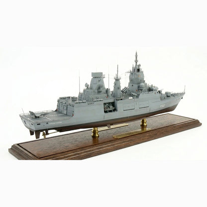 German Navy FGS Sachsen (F219) F124-class Frigate 30 Inches Model