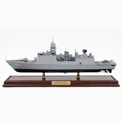 Royal Netherlands Navy HNLMS De Zeven Provinciën (F802) Frigate 30 Inches Model
