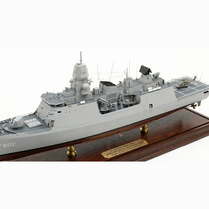 Royal Netherlands Navy HNLMS De Zeven Provinciën (F802) Frigate 30 Inches Model