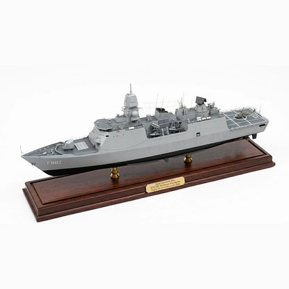 Royal Netherlands Navy HNLMS De Zeven Provinciën (F802) Frigate 30 Inches Model