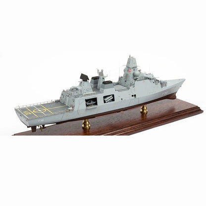 Royal Danish Navy HDMS Iver Huitfeldt (F361) Iver Huitfeldt-class Frigate 30 Inches Model