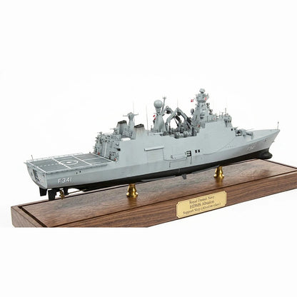 Royal Danish Navy HDMS Absalon (L16) Absalon-class Support Ship 30 Inches Model