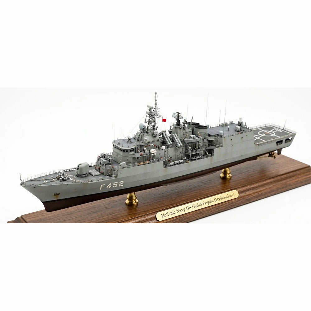 Hellenic Navy HS Hydra (F452) Hydra-class Frigate 30 Inches Model