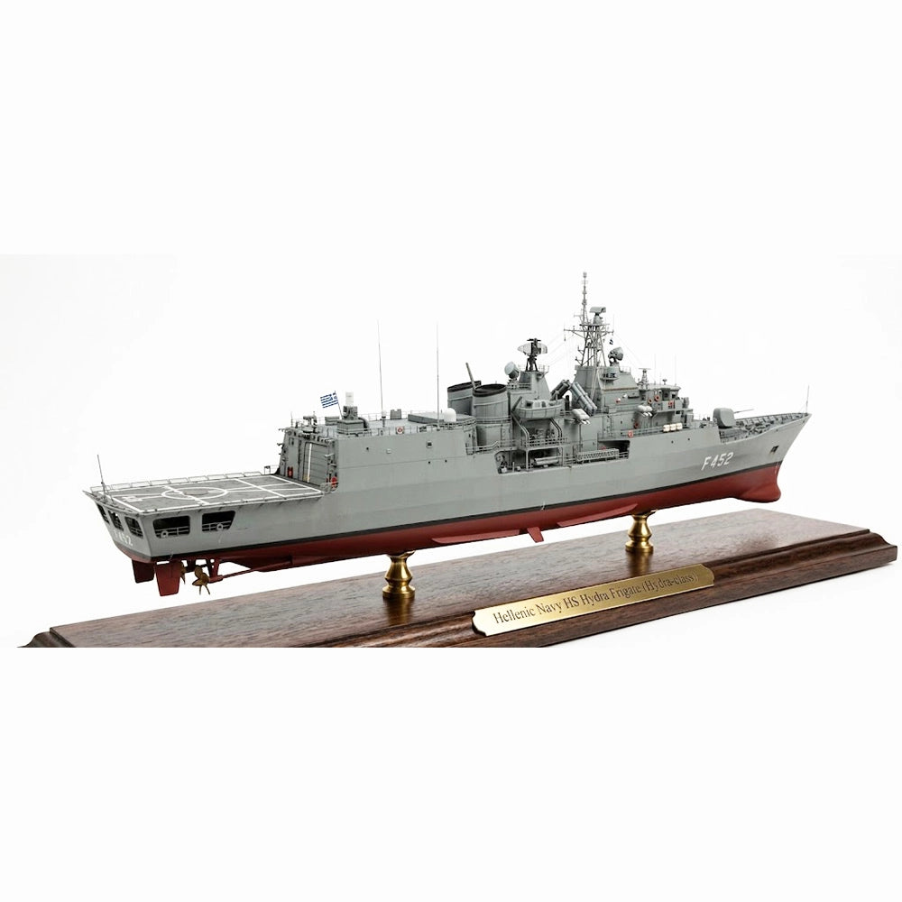 Hellenic Navy HS Hydra (F452) Hydra-class Frigate 30 Inches Model