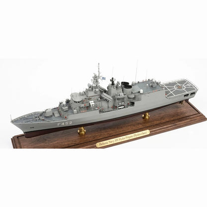 Hellenic Navy HS Hydra (F452) Hydra-class Frigate 30 Inches Model