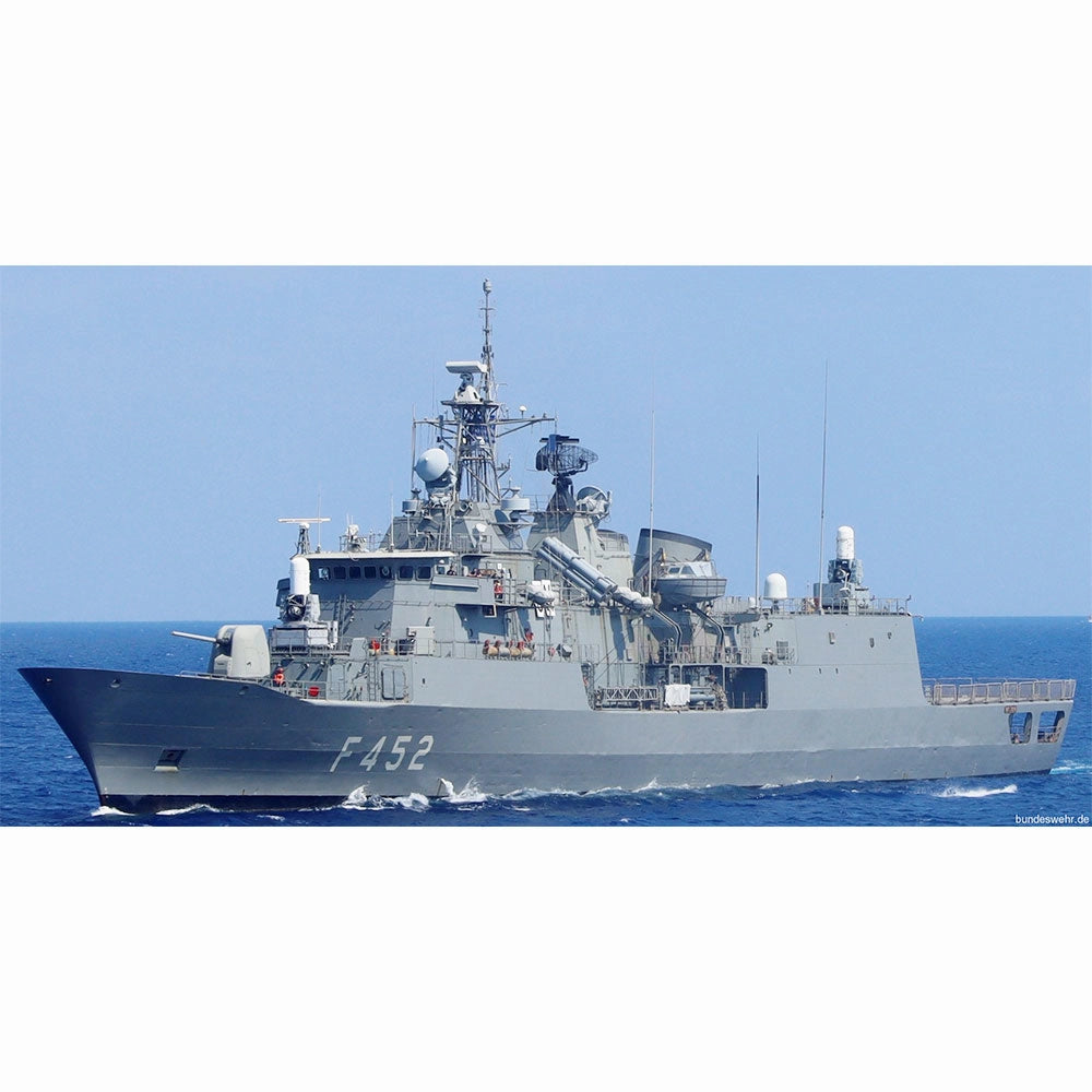 Hellenic Navy HS Hydra (F452) Hydra-class Frigate 30 Inches Model