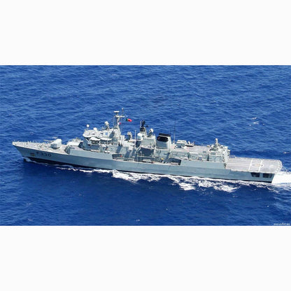 Portuguese Navy NRP Vasco da Gama (F330) Vasco da Gama-class Frigate 30 Inches Model