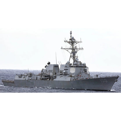 USS Kidd (DDG-100) Guided Missile Destroyer 30 Inches Model