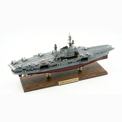 USS Essex (CV-9) Aircraft Carrier30 Inches Model