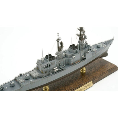 USS Paul F. Foster (DD-964) Destroyer 30 Inches Model