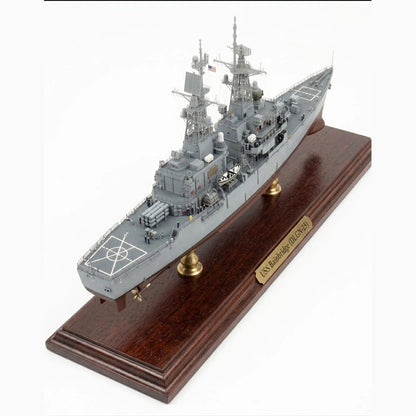 USS Bainbridge (DLGN-25) Nuclear Guided Missile Cruiser 30 Inches Model