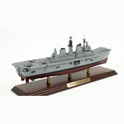 HMS Illustrious (R06) Aircraft Carrier 30 Inches Model