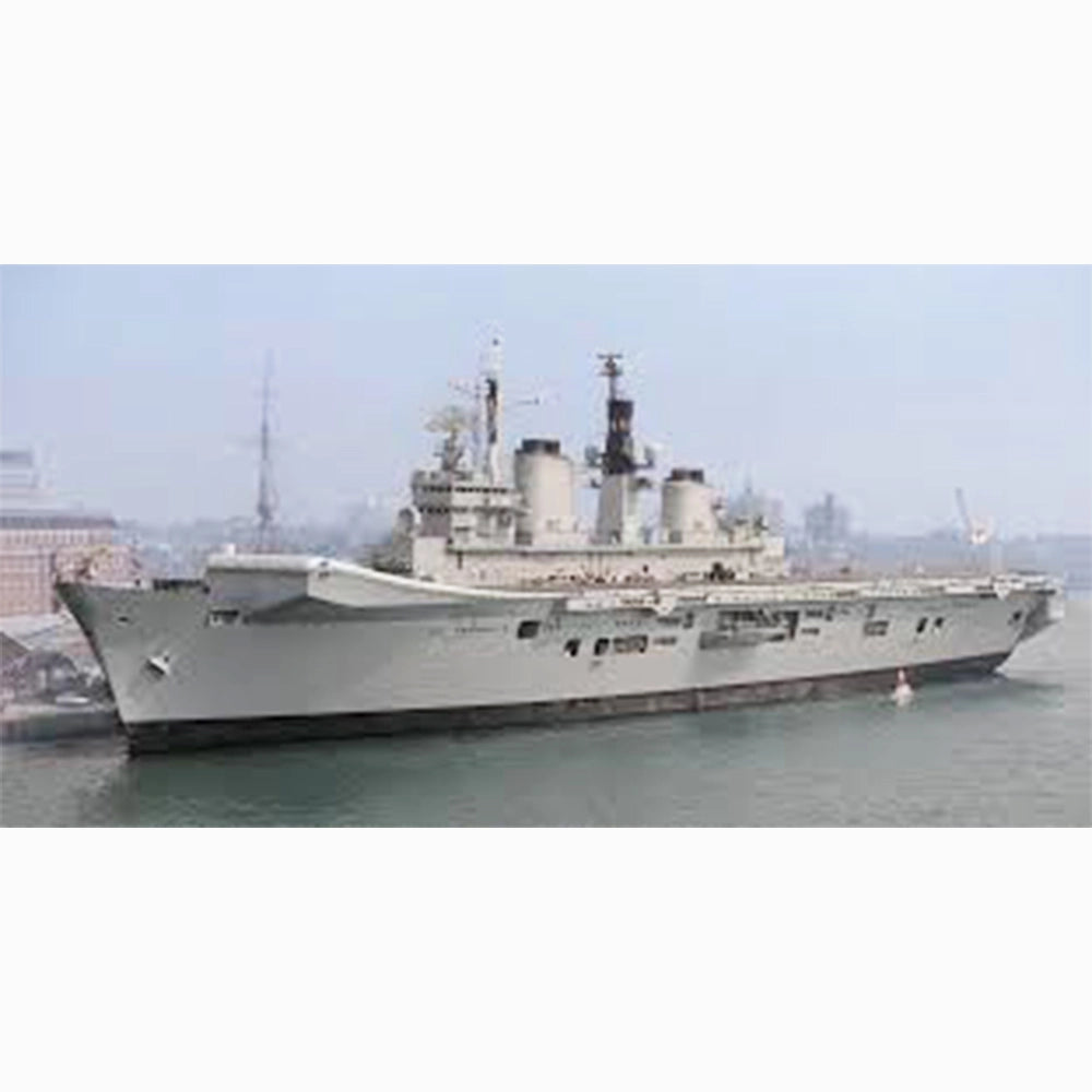 HMS Illustrious (R06) Aircraft Carrier 30 Inches Model