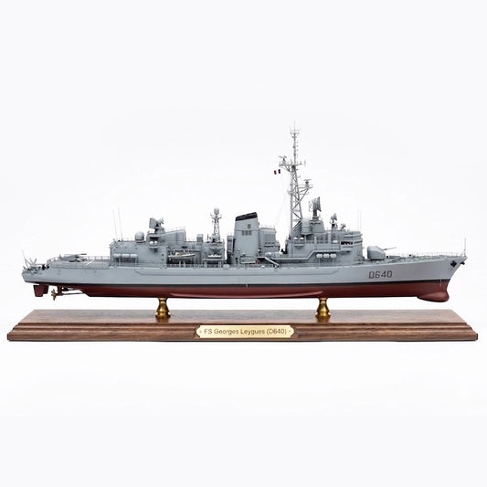 FS Georges Leygues (D640) Frigate 30 Inches Model