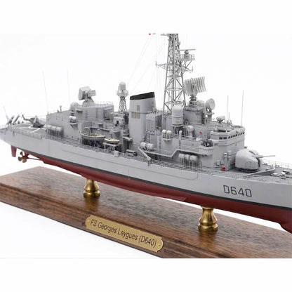 FS Georges Leygues (D640) Frigate 30 Inches Model