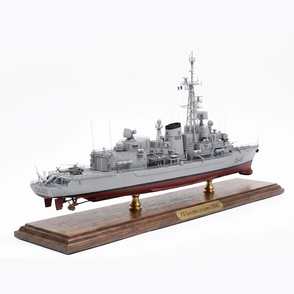 FS Georges Leygues (D640) Frigate 30 Inches Model