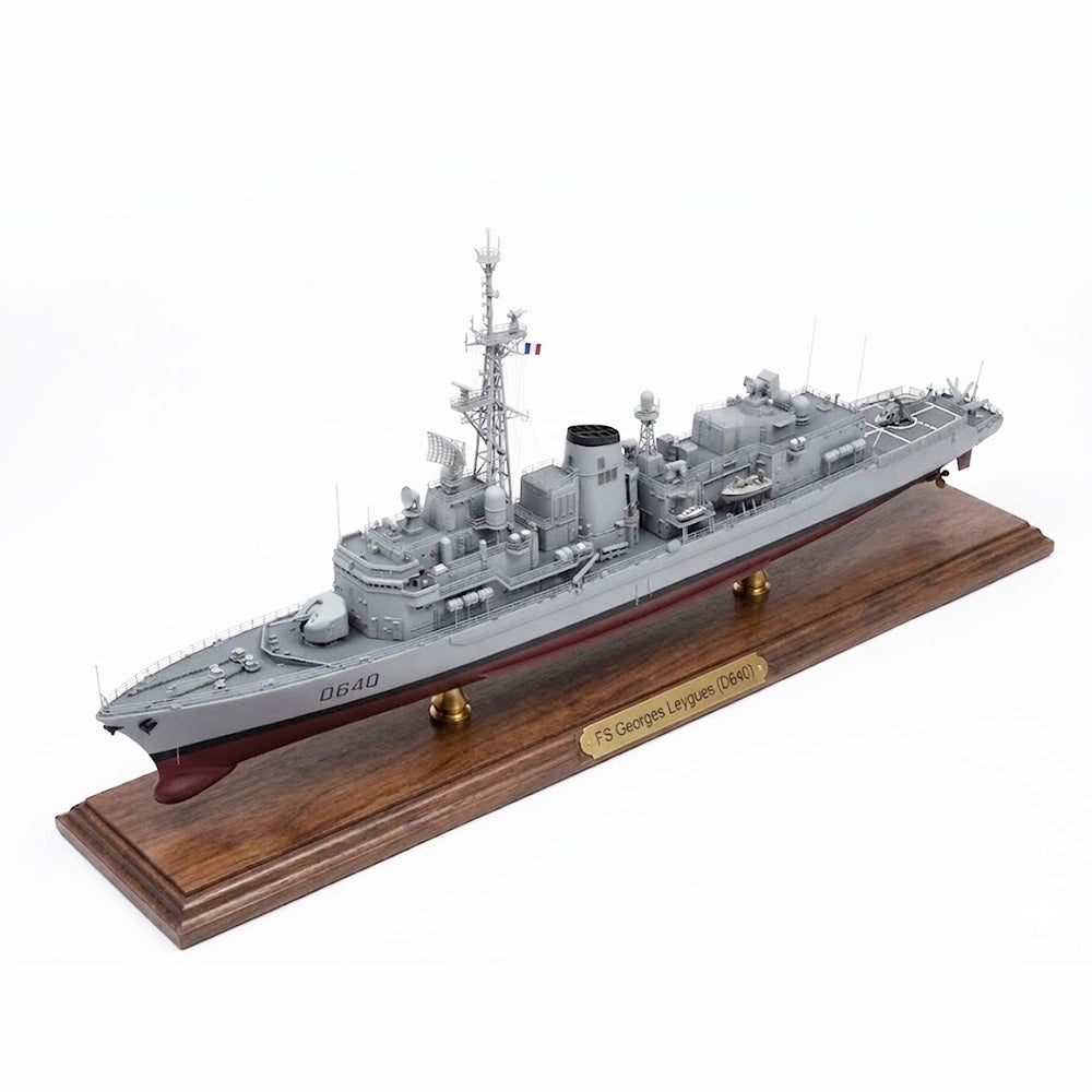 FS Georges Leygues (D640) Frigate 30 Inches Model