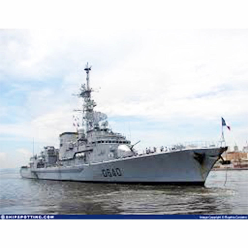 FS Georges Leygues (D640) Frigate 30 Inches Model