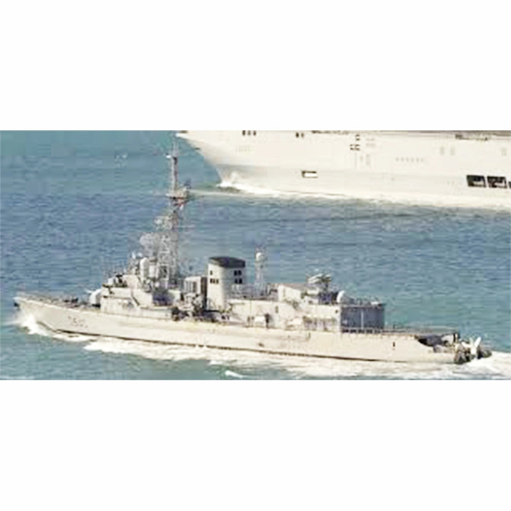 FS Georges Leygues (D640) Frigate 30 Inches Model